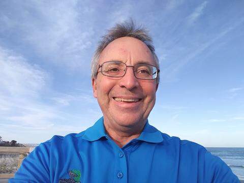 Profile Image of Joe Marusak